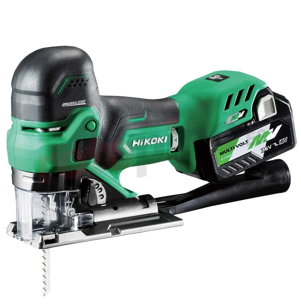 Sierra De Calar Hikoki CJ36DB WRZ » Rotopino.es 3 Sierra De Calar Hikoki CJ36DB WRZ » Rotopino.es