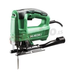 Sierra De Calar Hikoki CJ90VST2 WAZ » Rotopino.es