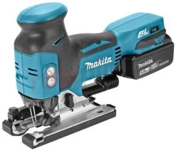 Sierra De Calar Makita DJV181RTJ » Rotopino.es