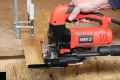 Sierra De Calar Yato YT-82273 » Rotopino.es -Taller de herramientas sierra de calar yato yt 82273 90017