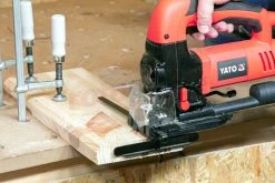 Sierra De Calar Yato YT-82273 » Rotopino.es -Taller de herramientas sierra de calar yato yt 82273 90018