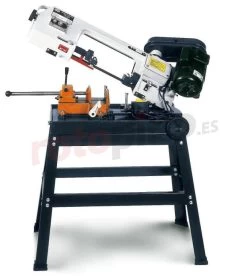 Sierra De Cinta De Metal Proma PPK-115U » Rotopino.es