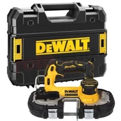 Sierra De Cinta DeWalt DCS377NT » Rotopino.es