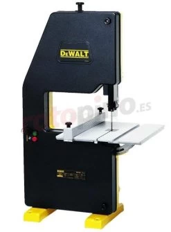 Sierra De Cinta DeWalt DW739 » Rotopino.es