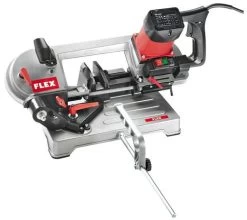Sierra De Cinta Flex SBG 4910 230/CEE » Rotopino.es