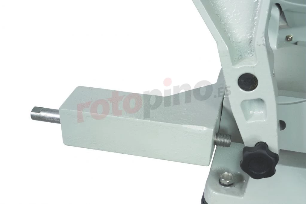 Sierra De Cinta Para Metal Proma PPK-115UH » Rotopino.es 5 Sierra De Cinta Para Metal Proma PPK-115UH » Rotopino.es - Imagen 3