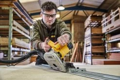 Sierra De Incisión DeWalt DWS520KTR » Rotopino.es -Taller de herramientas sierra de incision dewalt dws520ktr 54136