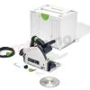 Sierra De Incisión Festool TS 55 FEBQ-Plus » Rotopino.es -Taller de herramientas sierra de incision festool ts 55 febq plus 118095