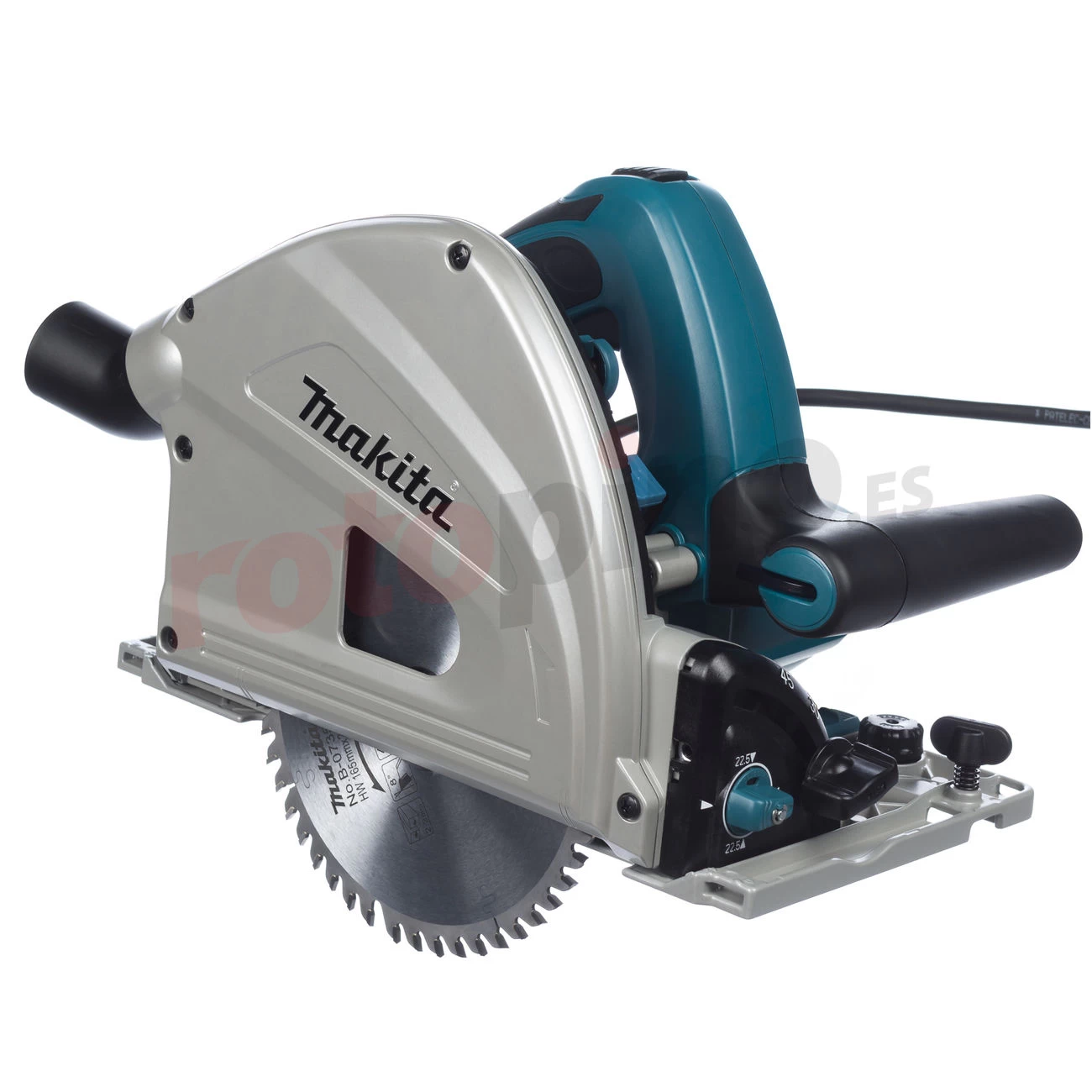 Sierra De Incisión Makita SP6000J » Rotopino.es 4 Sierra De Incisión Makita SP6000J » Rotopino.es - Imagen 2