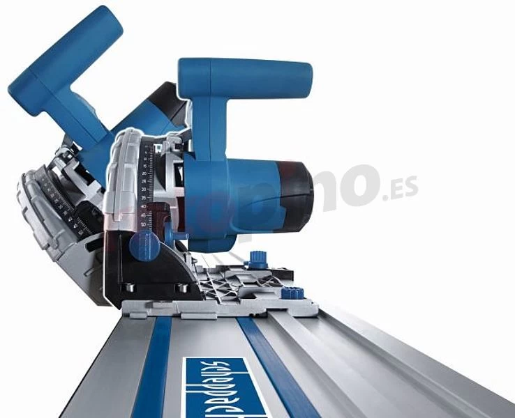 Sierra De Incisión Scheppach PL55 » Rotopino.es 4 Sierra De Incisión Scheppach PL55 » Rotopino.es - Imagen 2