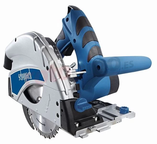 Sierra De Incisión Scheppach PL55 » Rotopino.es 3 Sierra De Incisión Scheppach PL55 » Rotopino.es