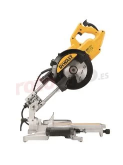 Sierra De Inglete DeWalt DWS774 » Rotopino.es -Taller de herramientas sierra de inglete dewalt dws774 48710