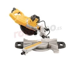 Sierra De Inglete DeWalt DWS774 » Rotopino.es -Taller de herramientas sierra de inglete dewalt dws774 48713