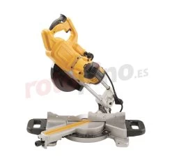 Sierra De Inglete DeWalt DWS774 » Rotopino.es -Taller de herramientas sierra de inglete dewalt dws774 48714