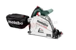 Sierra De Inmersión A Batería Metabo KT 18 LTX 66 BL » Rotopino.es -Taller de herramientas sierra de inmersion a bateria metabo kt 18 ltx 66 bl 79774