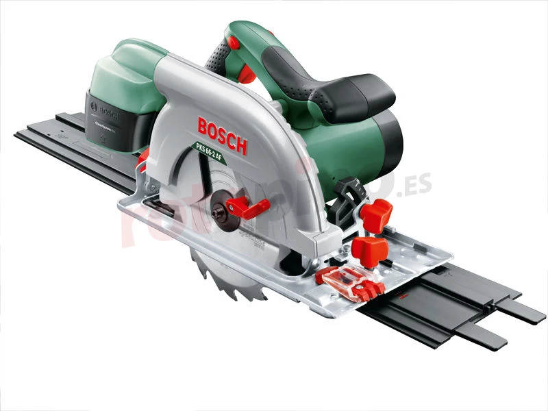 Sierra De Mano Con Guía Bosch PKS 66-2 AF » Rotopino.es 3 Sierra De Mano Con Guía Bosch PKS 66-2 AF » Rotopino.es