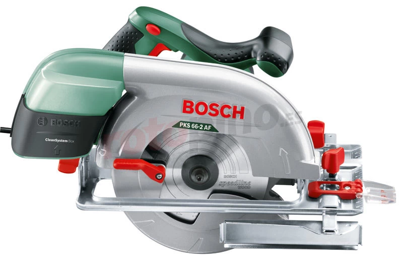 Sierra De Mano Con Guía Bosch PKS 66-2 AF » Rotopino.es 5 Sierra De Mano Con Guía Bosch PKS 66-2 AF » Rotopino.es - Imagen 3