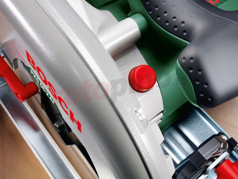 Sierra De Mano Con Guía Bosch PKS 66-2 AF » Rotopino.es 7 Sierra De Mano Con Guía Bosch PKS 66-2 AF » Rotopino.es - Imagen 5