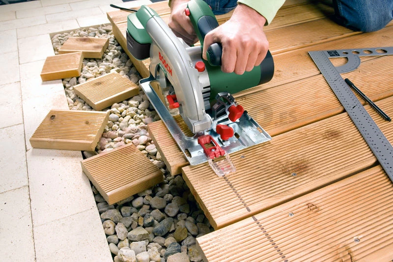 Sierra De Mano Con Guía Bosch PKS 66-2 AF » Rotopino.es 10 Sierra De Mano Con Guía Bosch PKS 66-2 AF » Rotopino.es - Imagen 8