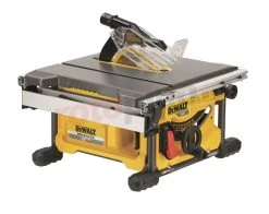 Sierra De Mesa A Batería DeWalt FLEXVOLT DCS7485N » Rotopino.es