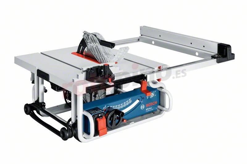 Sierra De Mesa Bosch GTS 10 J » Rotopino.es 3 Sierra De Mesa Bosch GTS 10 J » Rotopino.es