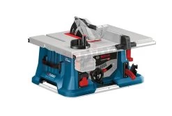 Sierra De Mesa Bosch GTS 18V-216 » Rotopino.es