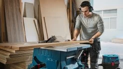 Sierra De Mesa Bosch GTS 254 » Rotopino.es -Taller de herramientas sierra de mesa bosch gts 254 135499