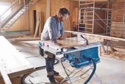 Sierra De Mesa Con Mesa Bosch GTS 635-216 + GTA 560 » Rotopino.es -Taller de herramientas sierra de mesa con mesa bosch gts 635 216 gta 560 68084