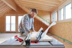 Sierra De Mesa Con Mesa Bosch GTS 635-216 + GTA 560 » Rotopino.es -Taller de herramientas sierra de mesa con mesa bosch gts 635 216 gta 560 68086