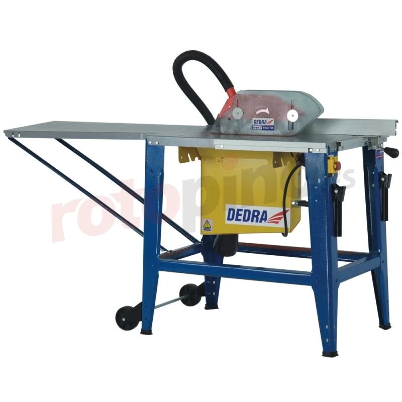 Sierra De Mesa Dedra DED7726 » Rotopino.es 3 Sierra De Mesa Dedra DED7726 » Rotopino.es