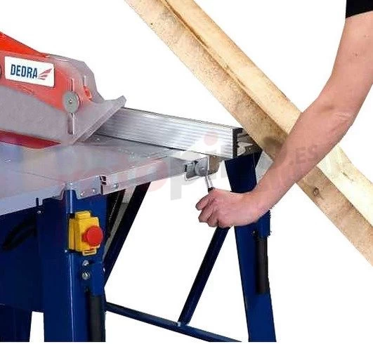 Sierra De Mesa Dedra DED7726 » Rotopino.es 4 Sierra De Mesa Dedra DED7726 » Rotopino.es - Imagen 2