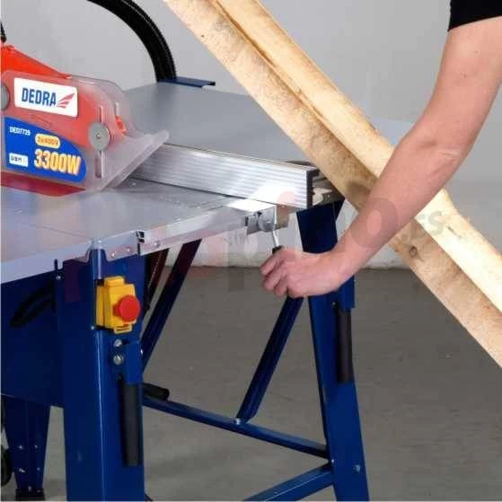 Sierra De Mesa Dedra DED7728 » Rotopino.es 5 Sierra De Mesa Dedra DED7728 » Rotopino.es - Imagen 3