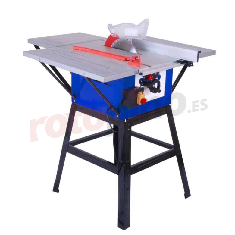 Sierra De Mesa Dedra DED7754 » Rotopino.es 3 Sierra De Mesa Dedra DED7754 » Rotopino.es