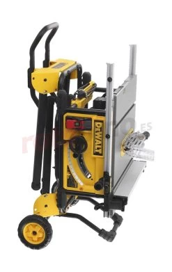 Sierra De Mesa DeWalt DWE7492 » Rotopino.es -Taller de herramientas sierra de mesa dewalt dwe7492 71238
