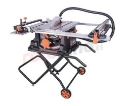 Sierra De Mesa Evolution RAGE 5-S » Rotopino.es