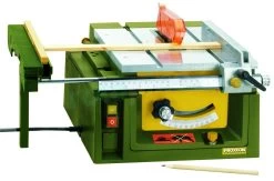 Sierra De Mesa FET Proxxon PR27070 » Rotopino.es