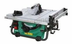 Sierra De Mesa Hikoki C3610DRJ W4Z » Rotopino.es