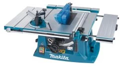 Sierra De Mesa Makita MLT100N » Rotopino.es