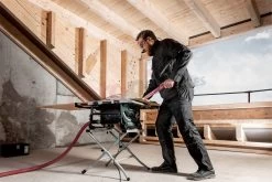 Sierra De Mesa Metabo TS 254 M » Rotopino.es -Taller de herramientas sierra de mesa metabo ts 254 m 75412