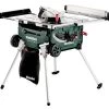 Sierra De Mesa Metabo TS 36-18 LTX BL 254 » Rotopino.es -Taller de herramientas sierra de mesa metabo ts 36 18 ltx bl 254 75656