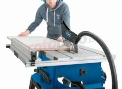 Sierra De Mesa Scheppach HS105 » Rotopino.es -Taller de herramientas sierra de mesa scheppach hs105 77367