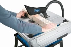 Sierra De Mesa Scheppach HS105 » Rotopino.es -Taller de herramientas sierra de mesa scheppach hs105 77385