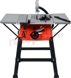 Sierra De Mesa Yato YT-82165 » Rotopino.es