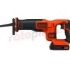 Sierra De Sable De 18V BlackDecker BDCR18 » Rotopino.es 2 Sierra De Sable De 18V BlackDecker BDCR18 » Rotopino.es -Taller de herramientas sierra de sable de 18v blackdecker bdcr18 57922