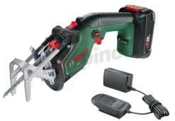 Sierra De Sable De Jardín Bosch KEO 18 Set » Rotopino.es