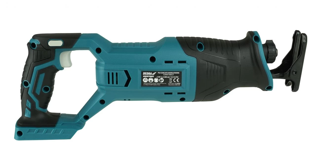 Sierra De Sable Dedra DED7061 » Rotopino.es 4 Sierra De Sable Dedra DED7061 » Rotopino.es - Imagen 2