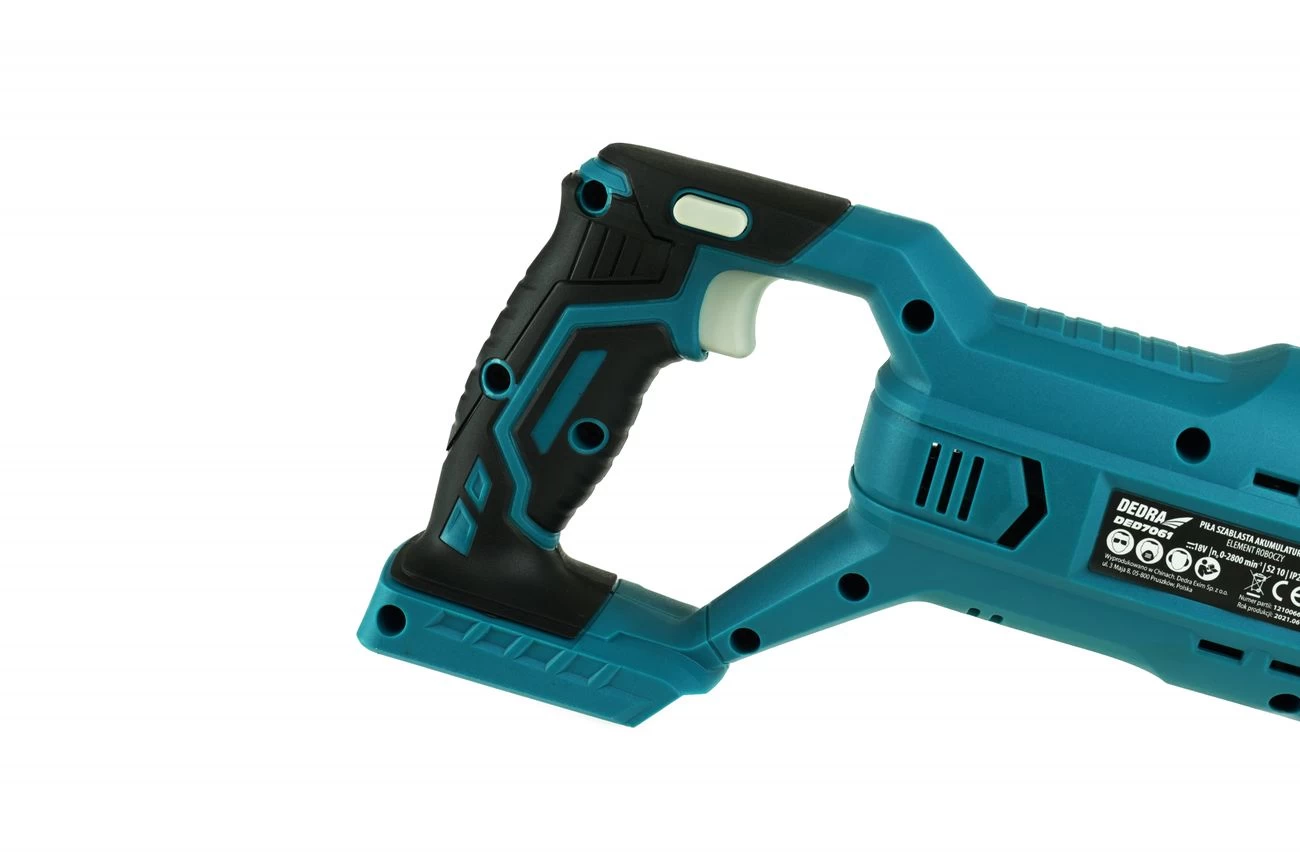 Sierra De Sable Dedra DED7061 » Rotopino.es 7 Sierra De Sable Dedra DED7061 » Rotopino.es - Imagen 5