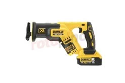 Sierra De Sable DeWalt DCS367P2 » Rotopino.es -Taller de herramientas sierra de sable dewalt dcs367p2 65222