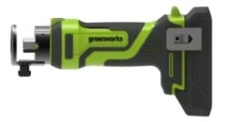 Sierra De Sable Greenworks G24SS » Rotopino.es