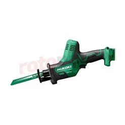 Sierra De Sable Hikoki CR12DA W4Z » Rotopino.es